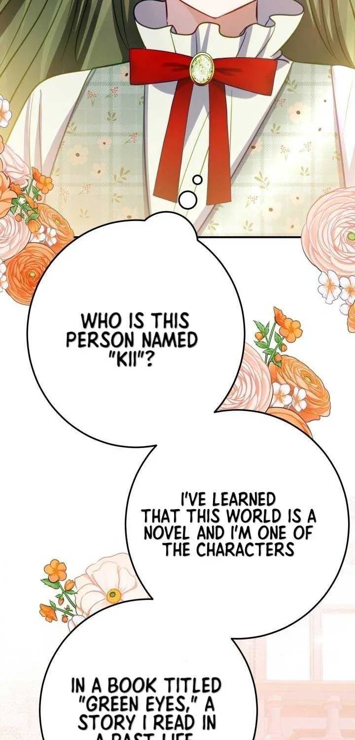 I Became the Contract Daughter of the soon-to-be-ruined Family Chapter 16 page 55 - 