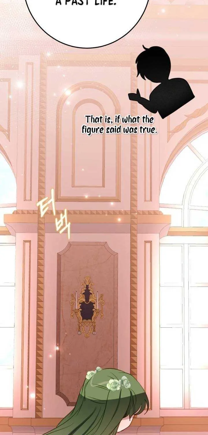 I Became the Contract Daughter of the soon-to-be-ruined Family Chapter 16 page 56 - 