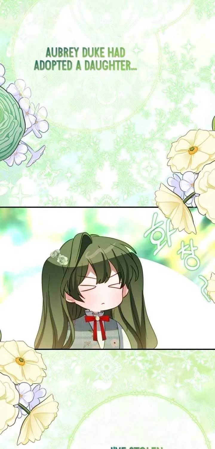 I Became the Contract Daughter of the soon-to-be-ruined Family Chapter 16 page 59 - 