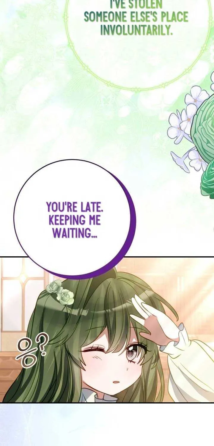 I Became the Contract Daughter of the soon-to-be-ruined Family Chapter 16 page 60 - 