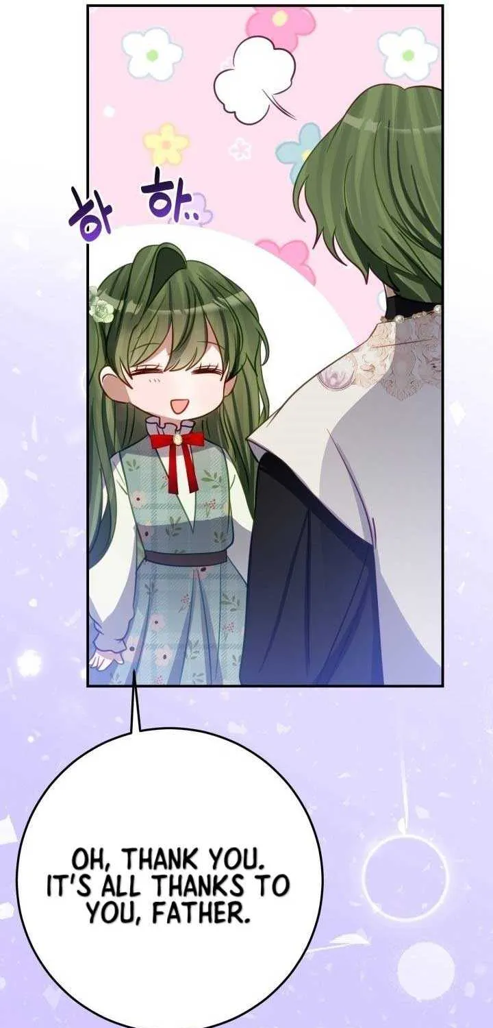 I Became the Contract Daughter of the soon-to-be-ruined Family Chapter 16 page 65 - 