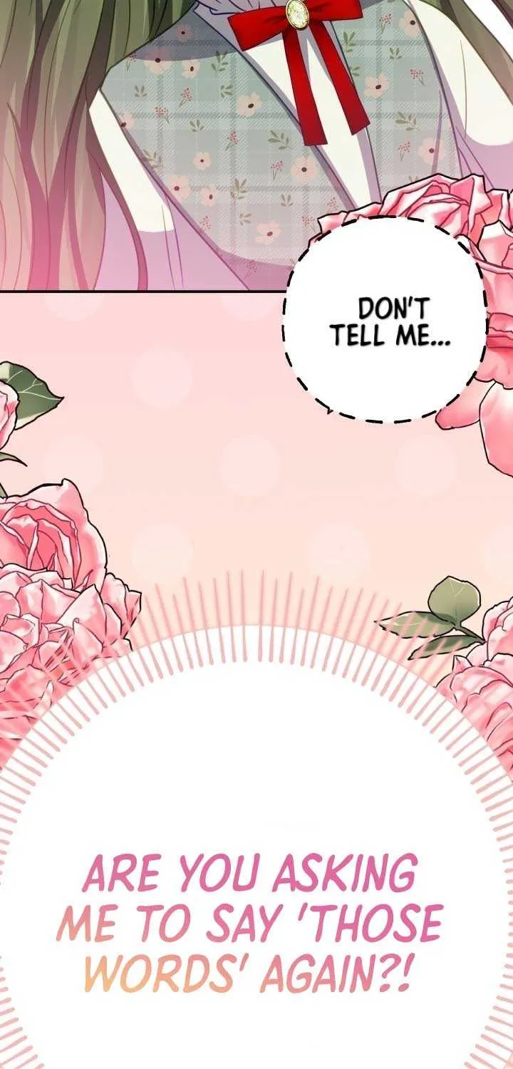 I Became the Contract Daughter of the soon-to-be-ruined Family Chapter 16 page 69 - 