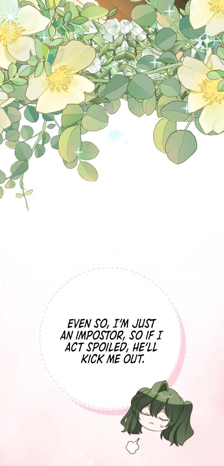 I Became the Contract Daughter of the soon-to-be-ruined Family Chapter 17 page 12 - 