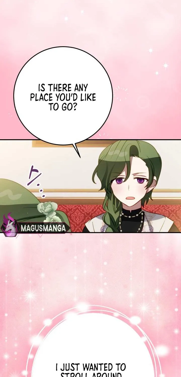 I Became the Contract Daughter of the soon-to-be-ruined Family Chapter 17 page 13 - 