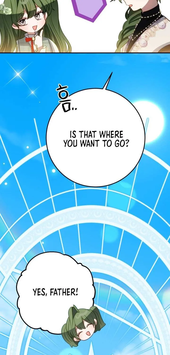 I Became the Contract Daughter of the soon-to-be-ruined Family Chapter 17 page 15 - 