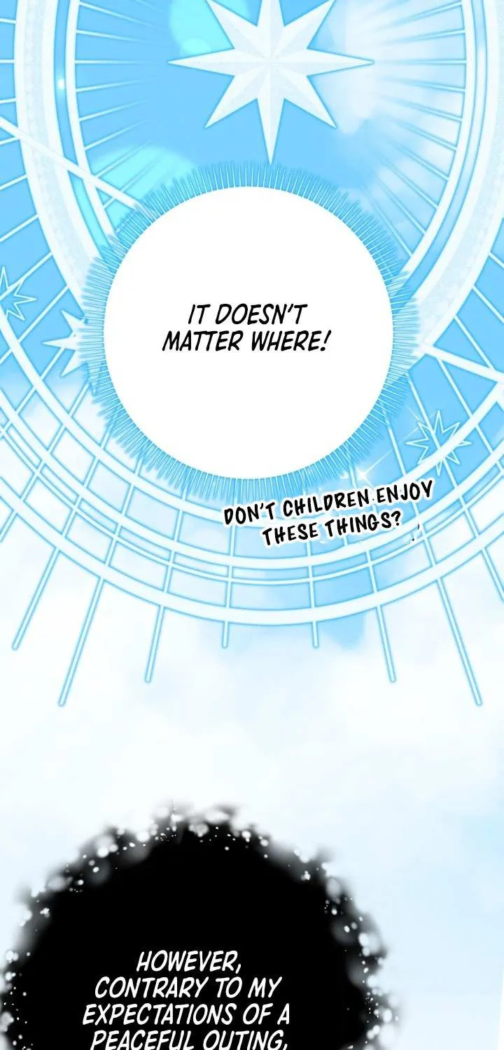 I Became the Contract Daughter of the soon-to-be-ruined Family Chapter 17 page 16 - 