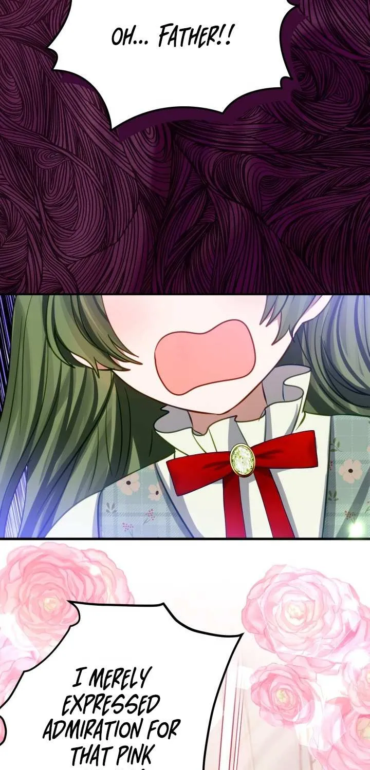 I Became the Contract Daughter of the soon-to-be-ruined Family Chapter 17 page 18 - 
