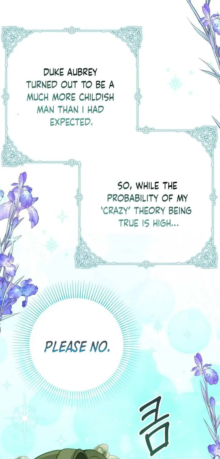 I Became the Contract Daughter of the soon-to-be-ruined Family Chapter 17 page 3 - 