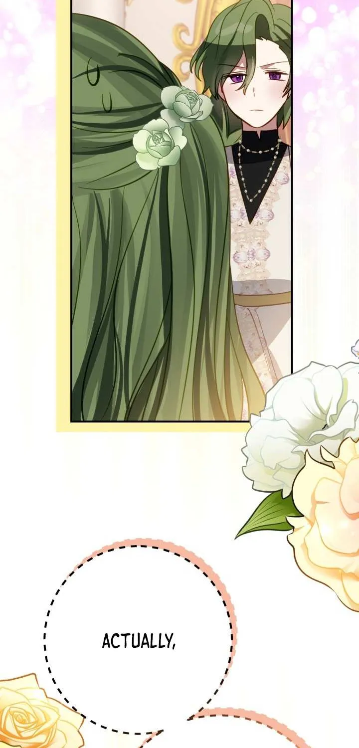 I Became the Contract Daughter of the soon-to-be-ruined Family Chapter 17 page 26 - 