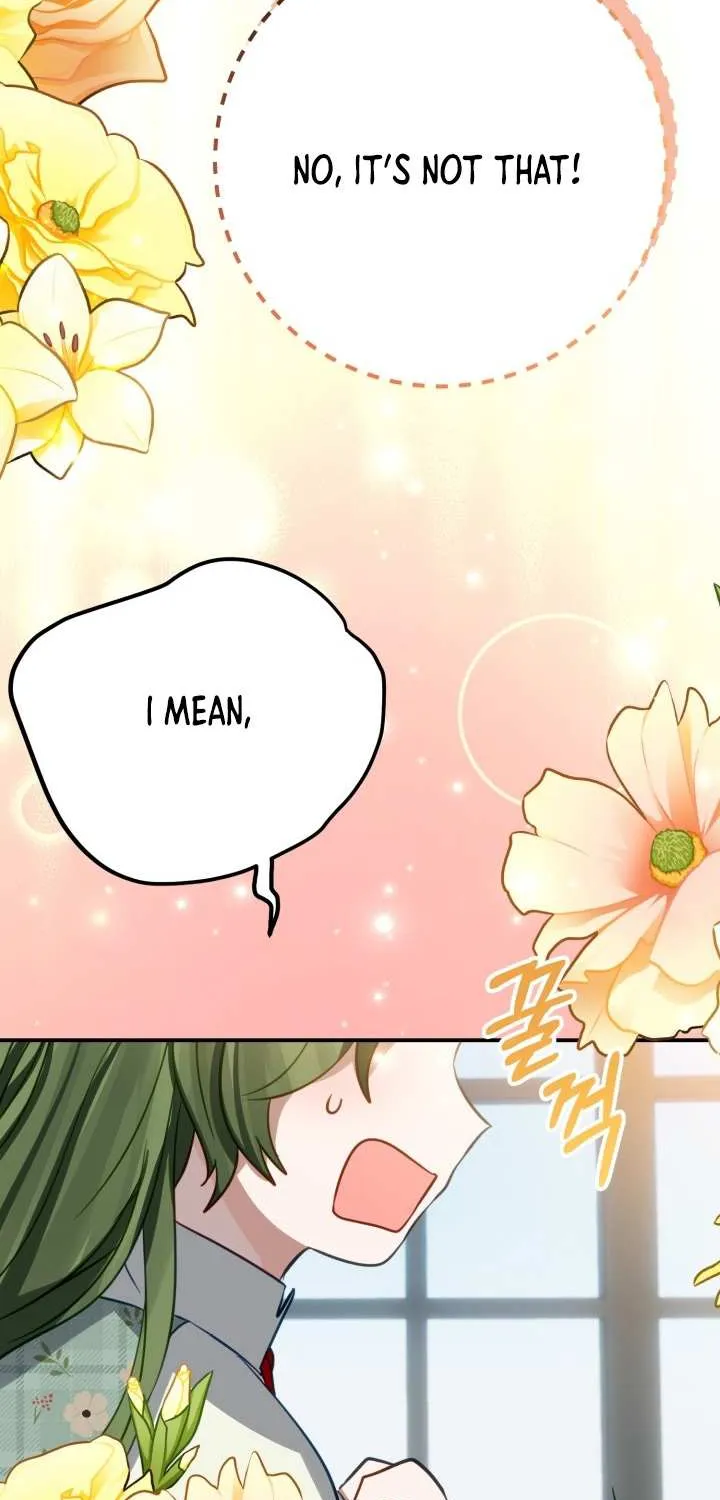 I Became the Contract Daughter of the soon-to-be-ruined Family Chapter 17 page 27 - 