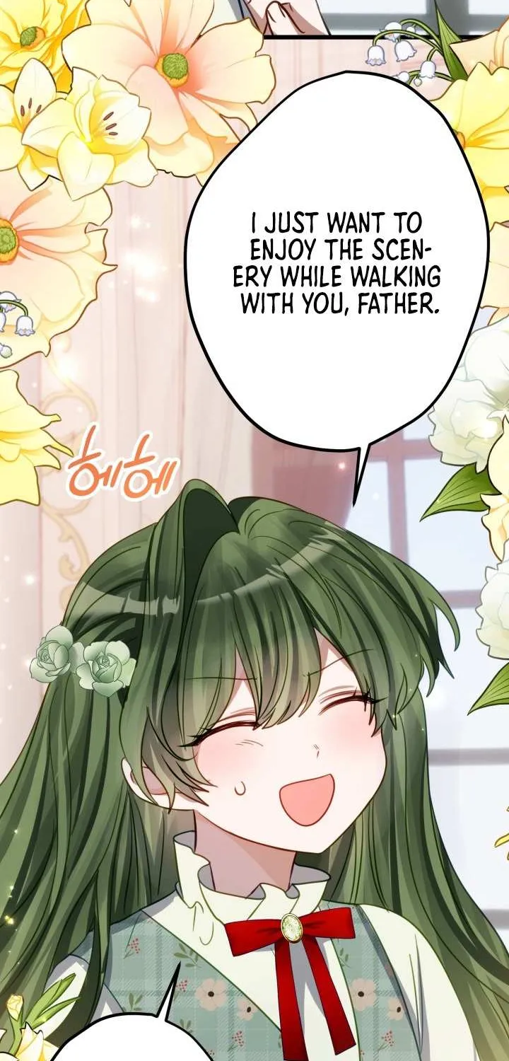 I Became the Contract Daughter of the soon-to-be-ruined Family Chapter 17 page 28 - 