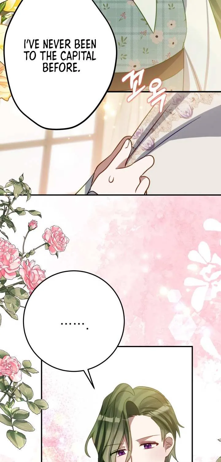 I Became the Contract Daughter of the soon-to-be-ruined Family Chapter 17 page 29 - 