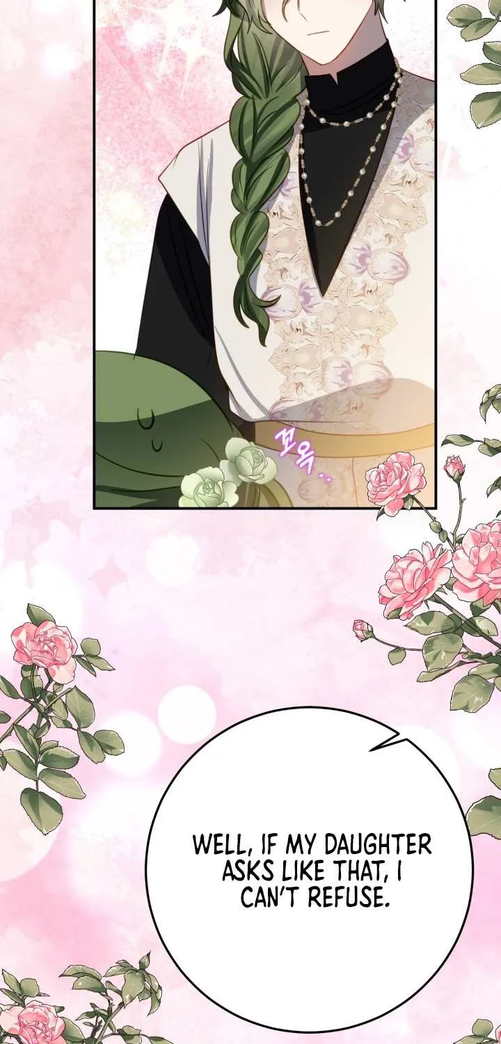 I Became the Contract Daughter of the soon-to-be-ruined Family Chapter 17 page 30 - 