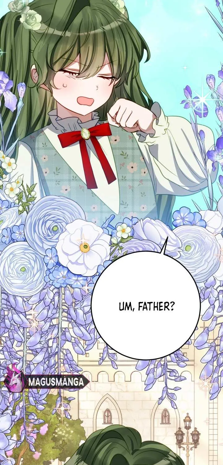 I Became the Contract Daughter of the soon-to-be-ruined Family Chapter 17 page 4 - 