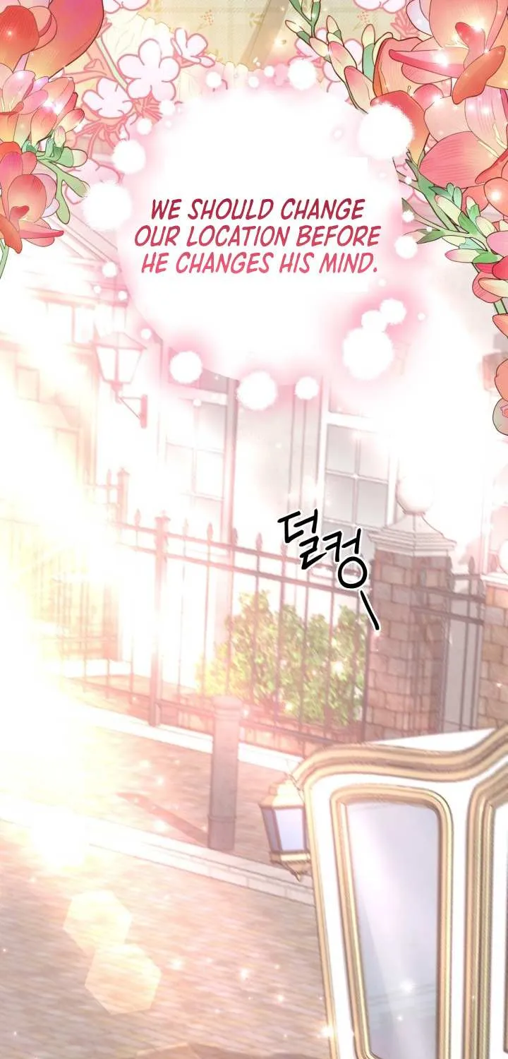 I Became the Contract Daughter of the soon-to-be-ruined Family Chapter 17 page 33 - 