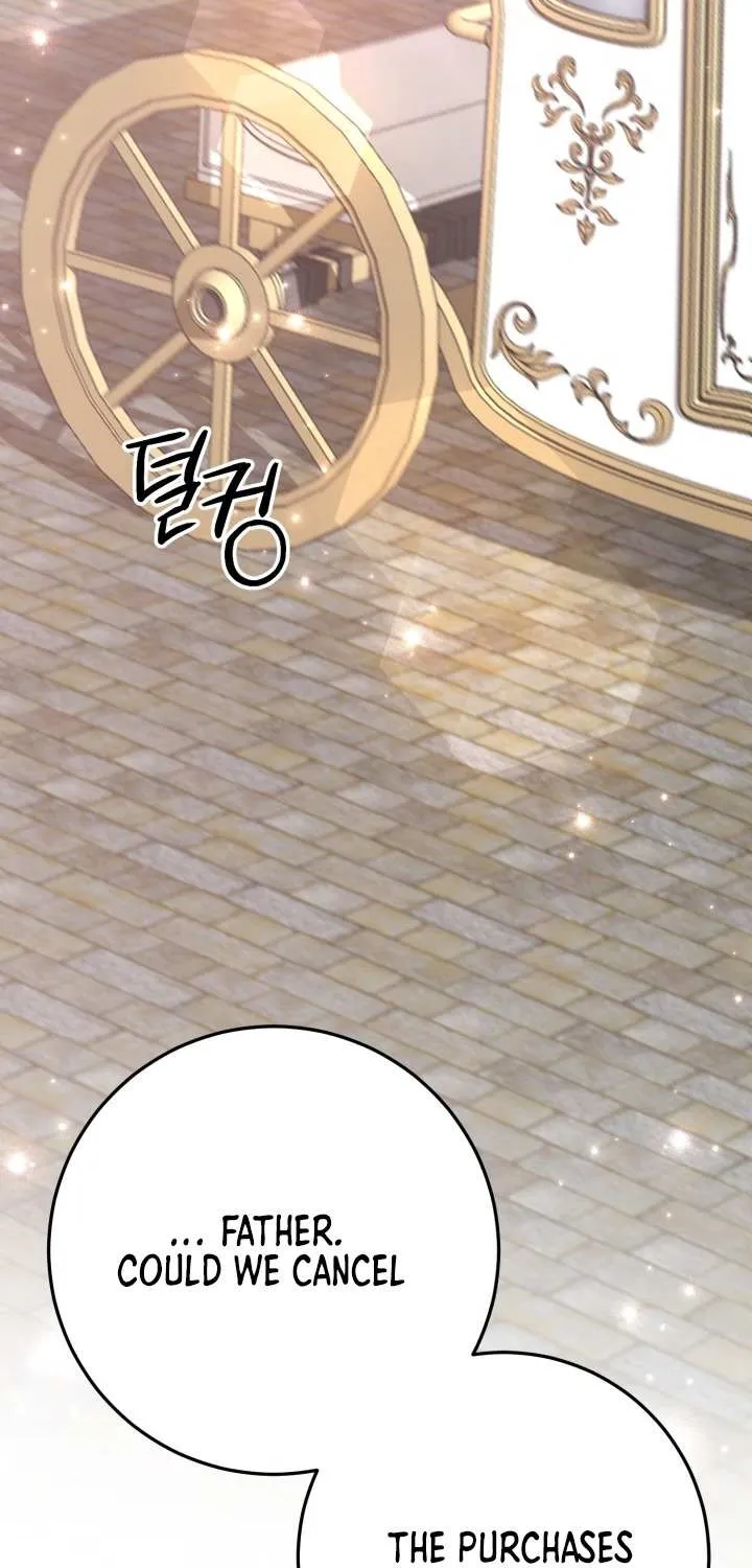 I Became the Contract Daughter of the soon-to-be-ruined Family Chapter 17 page 34 - 