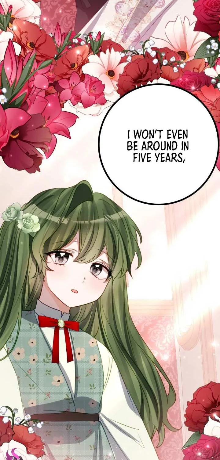 I Became the Contract Daughter of the soon-to-be-ruined Family Chapter 17 page 40 - 
