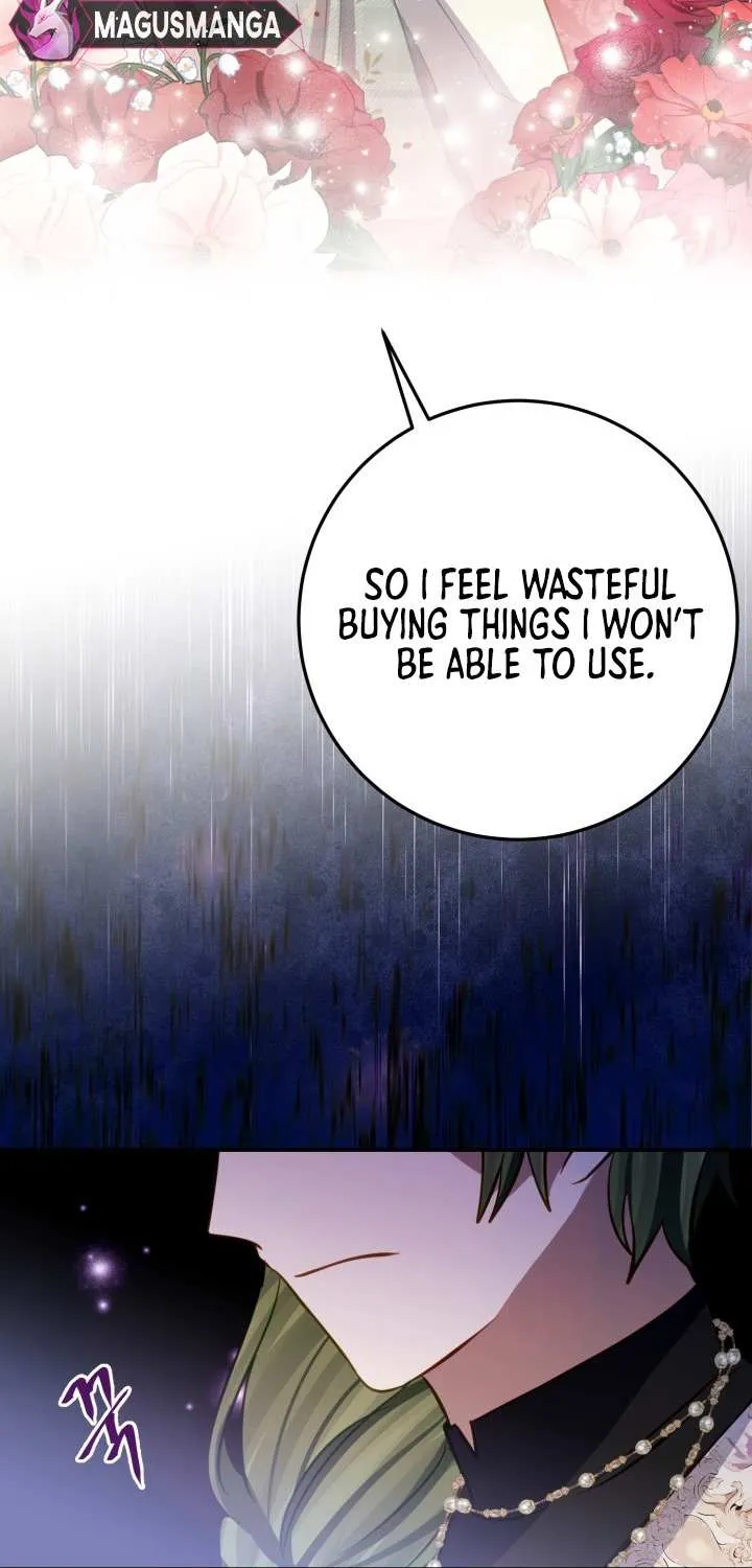 I Became the Contract Daughter of the soon-to-be-ruined Family Chapter 17 page 41 - 
