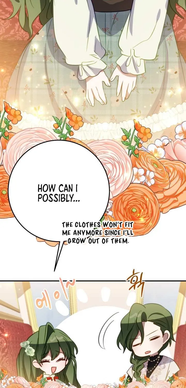 I Became the Contract Daughter of the soon-to-be-ruined Family Chapter 17 page 44 - 