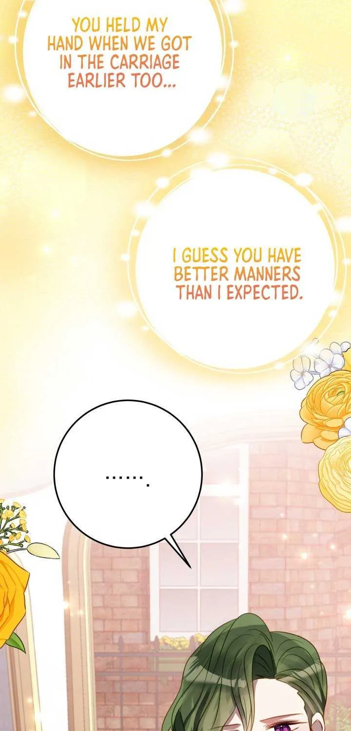 I Became the Contract Daughter of the soon-to-be-ruined Family Chapter 17 page 50 - 