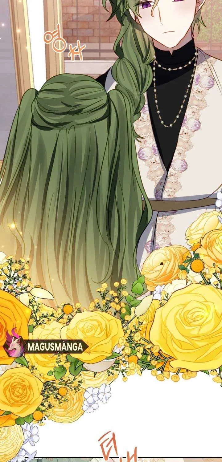 I Became the Contract Daughter of the soon-to-be-ruined Family Chapter 17 page 51 - 