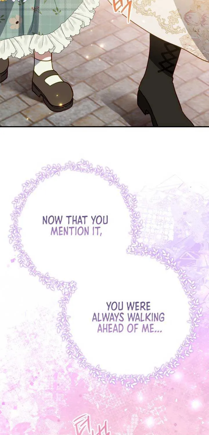 I Became the Contract Daughter of the soon-to-be-ruined Family Chapter 17 page 52 - 