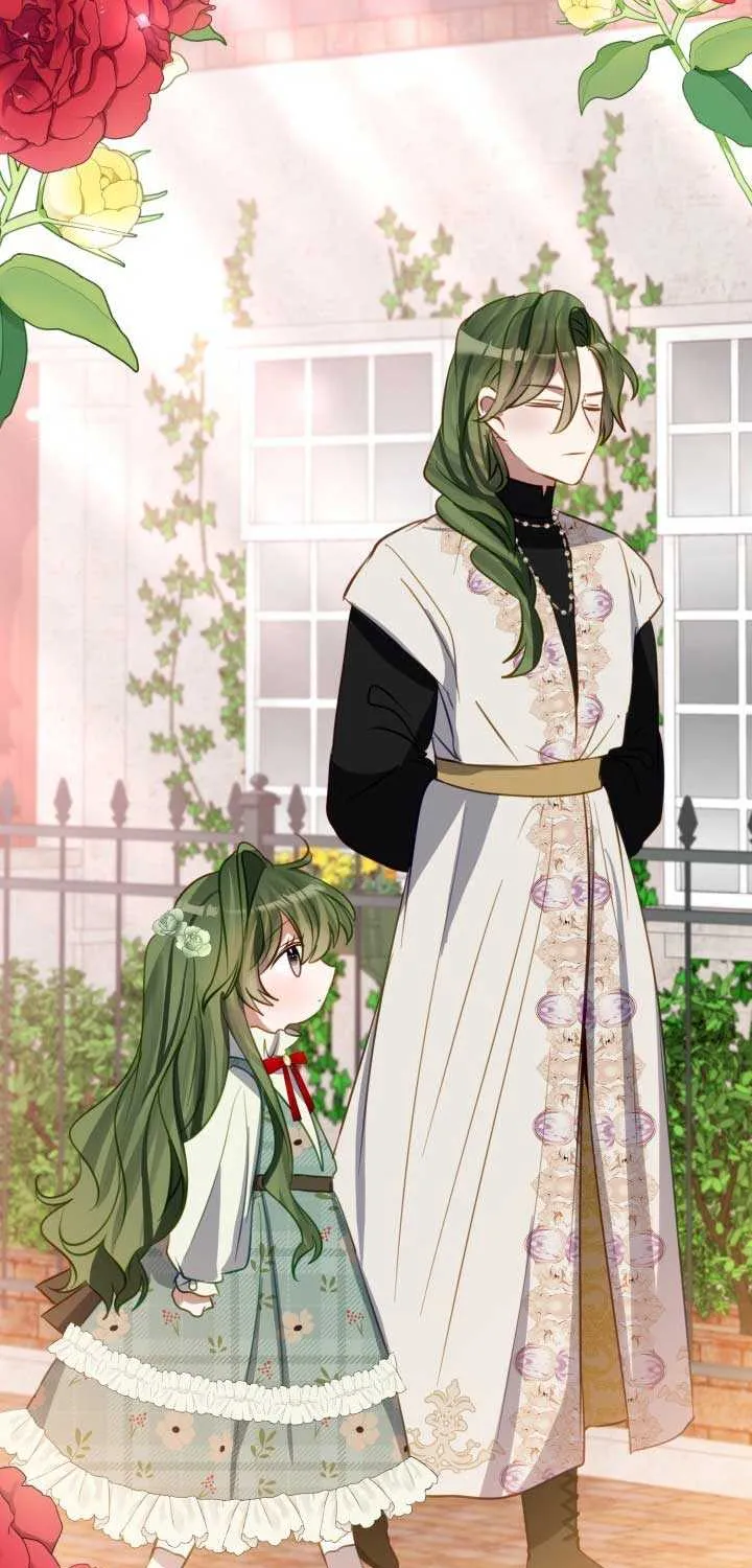 I Became the Contract Daughter of the soon-to-be-ruined Family Chapter 17 page 54 - 