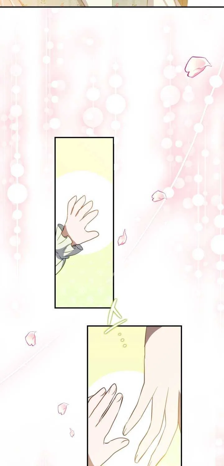 I Became the Contract Daughter of the soon-to-be-ruined Family Chapter 17 page 56 - 