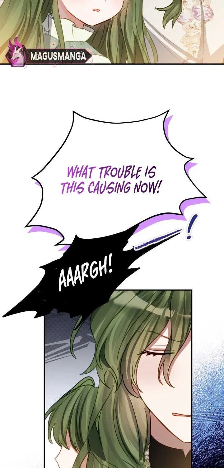 I Became the Contract Daughter of the soon-to-be-ruined Family Chapter 17 page 58 - 
