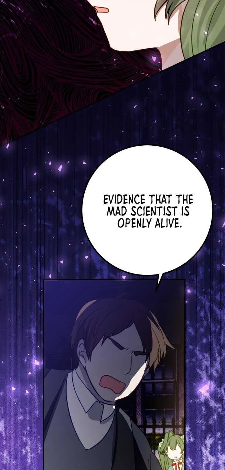 I Became the Contract Daughter of the soon-to-be-ruined Family Chapter 17 page 60 - 
