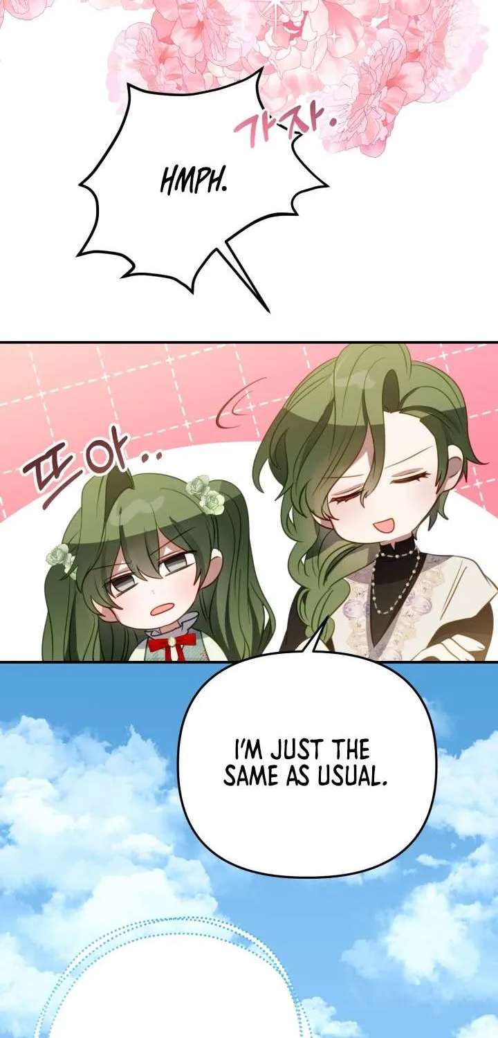 I Became the Contract Daughter of the soon-to-be-ruined Family Chapter 17 page 7 - 
