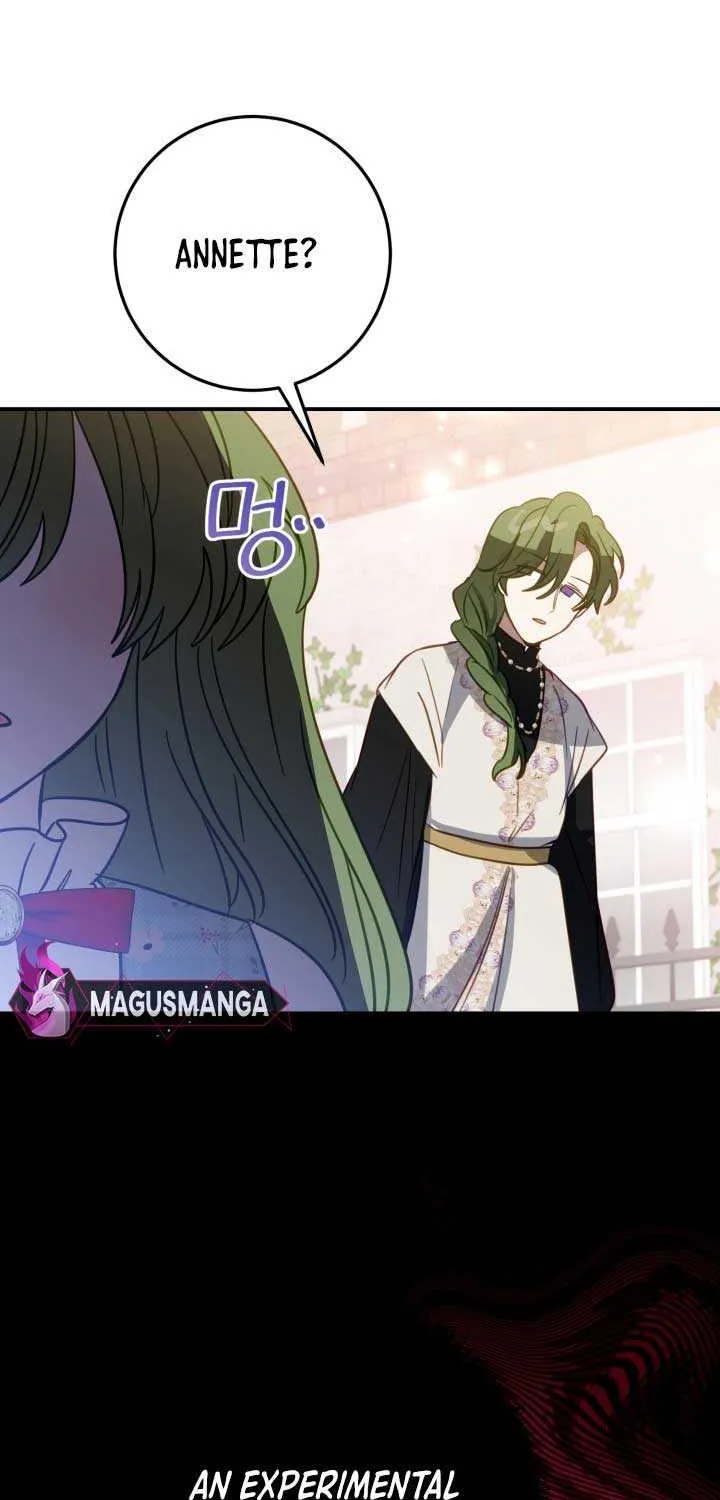 I Became the Contract Daughter of the soon-to-be-ruined Family Chapter 17 page 62 - 