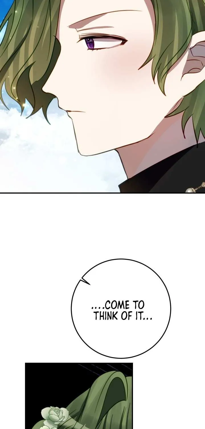 I Became the Contract Daughter of the soon-to-be-ruined Family Chapter 18 page 12 - 