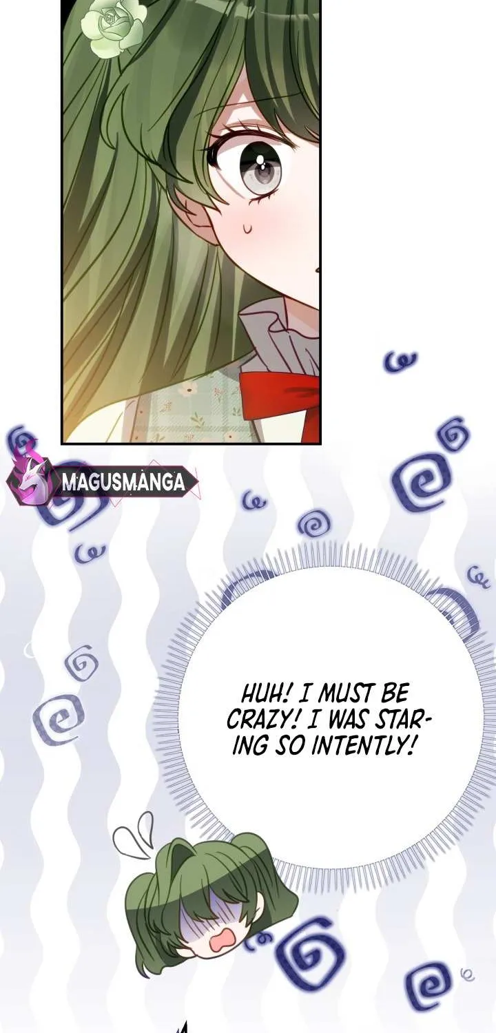 I Became the Contract Daughter of the soon-to-be-ruined Family Chapter 18 page 13 - 