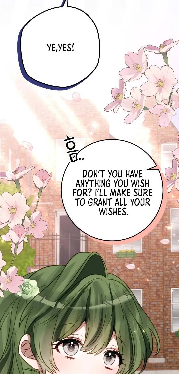 I Became the Contract Daughter of the soon-to-be-ruined Family Chapter 18 page 14 - 