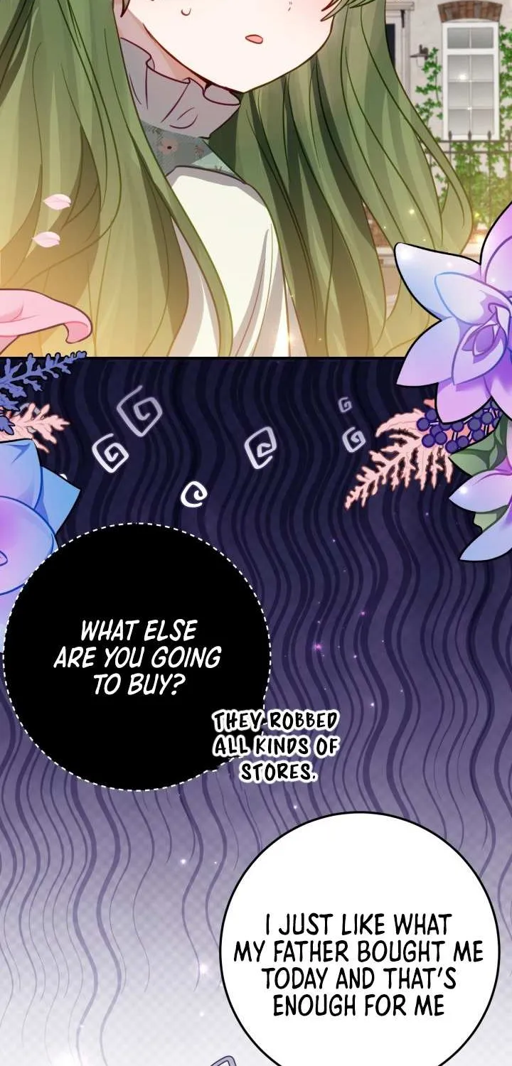 I Became the Contract Daughter of the soon-to-be-ruined Family Chapter 18 page 15 - 