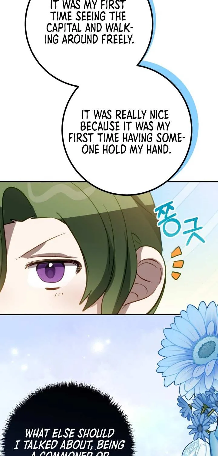 I Became the Contract Daughter of the soon-to-be-ruined Family Chapter 18 page 17 - 
