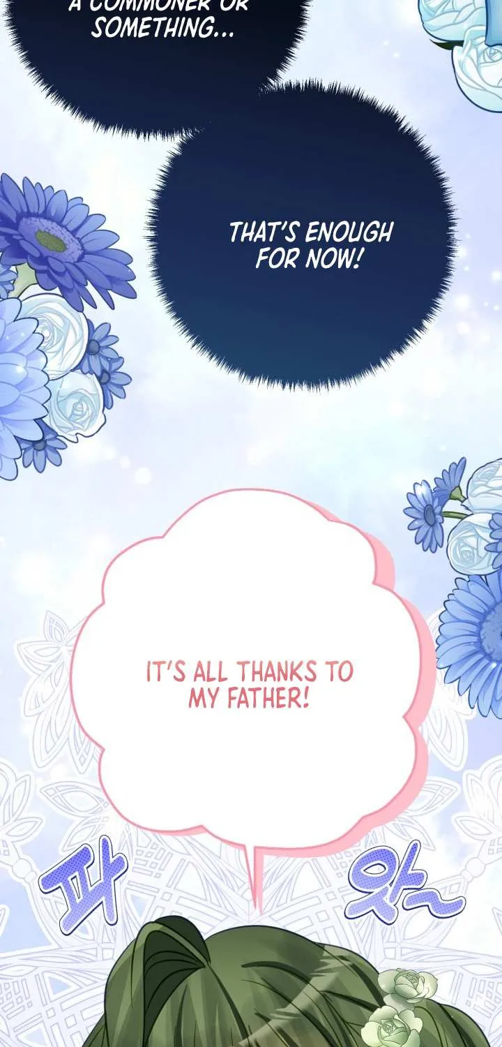 I Became the Contract Daughter of the soon-to-be-ruined Family Chapter 18 page 18 - 