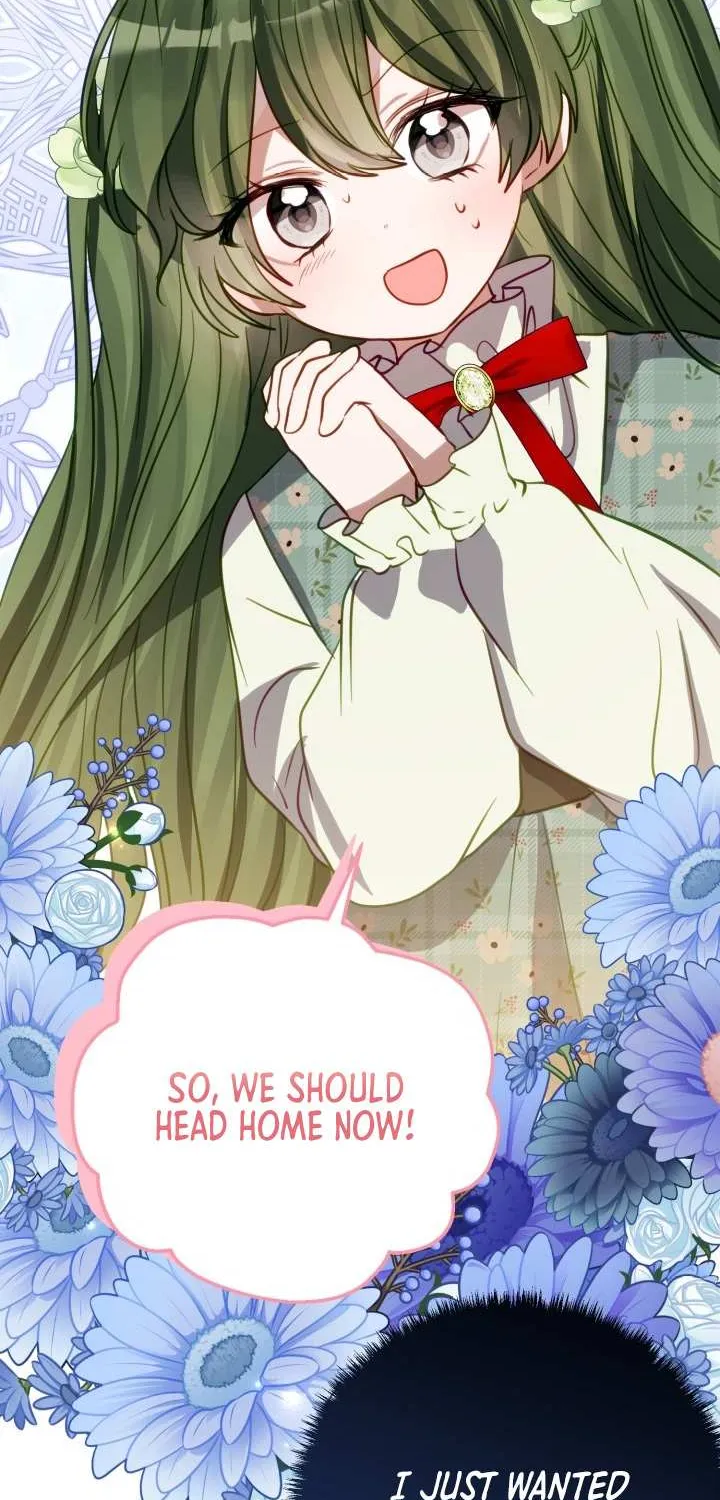 I Became the Contract Daughter of the soon-to-be-ruined Family Chapter 18 page 19 - 