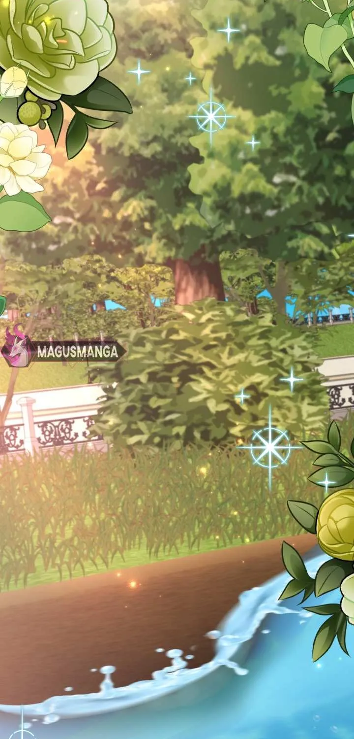 I Became the Contract Daughter of the soon-to-be-ruined Family Chapter 18 page 28 - 