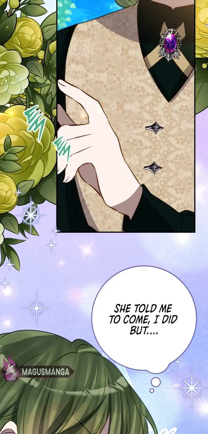 I Became the Contract Daughter of the soon-to-be-ruined Family Chapter 18 page 30 - 