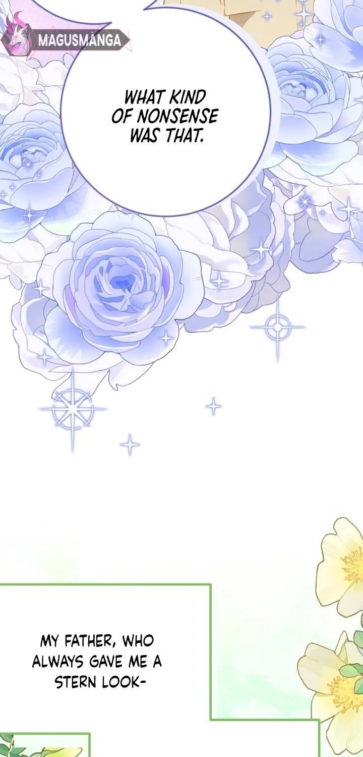 I Became the Contract Daughter of the soon-to-be-ruined Family Chapter 18 page 32 - 