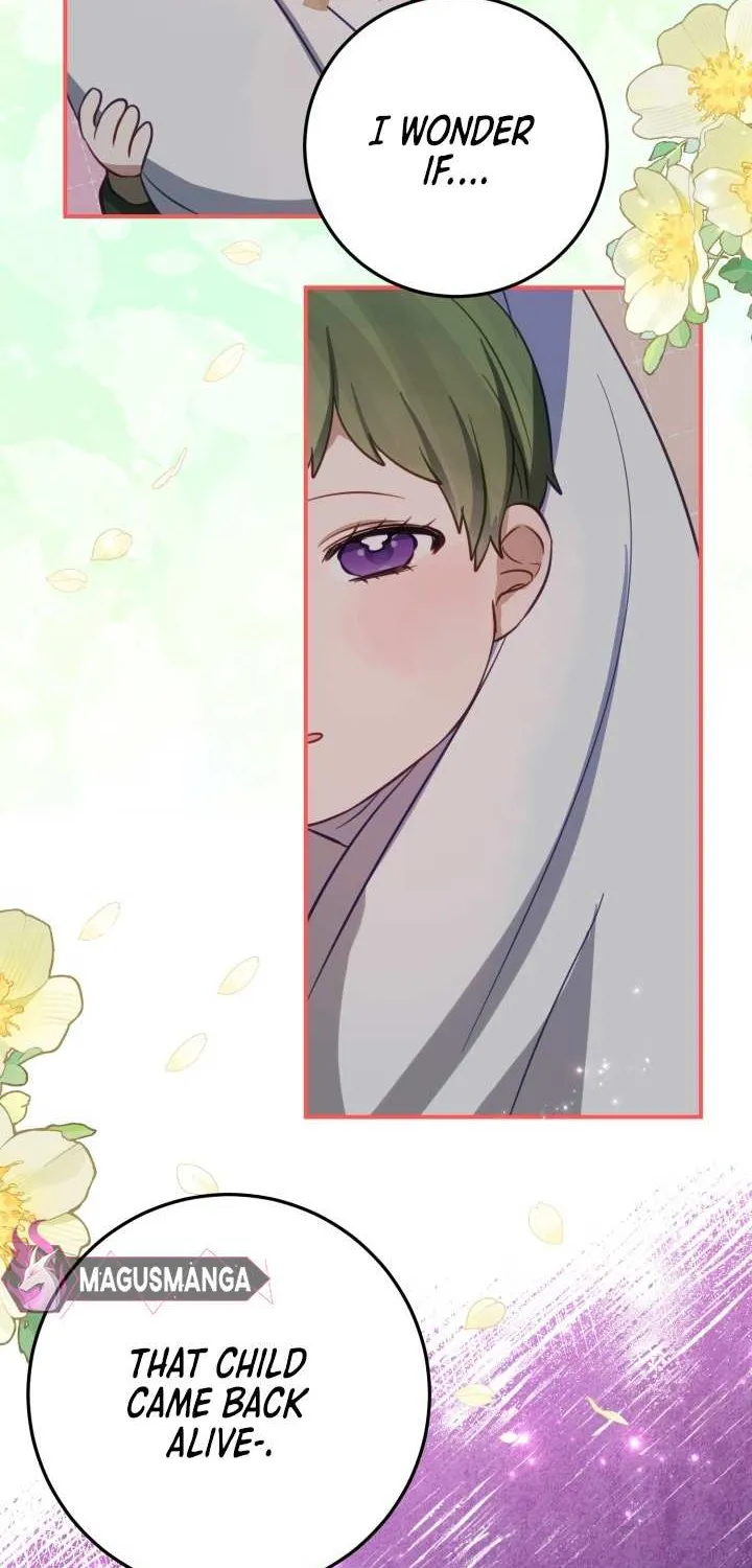I Became the Contract Daughter of the soon-to-be-ruined Family Chapter 18 page 35 - 
