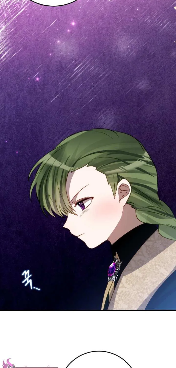 I Became the Contract Daughter of the soon-to-be-ruined Family Chapter 18 page 36 - 