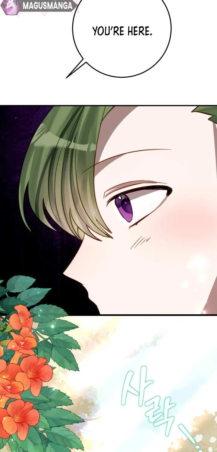 I Became the Contract Daughter of the soon-to-be-ruined Family Chapter 18 page 37 - 