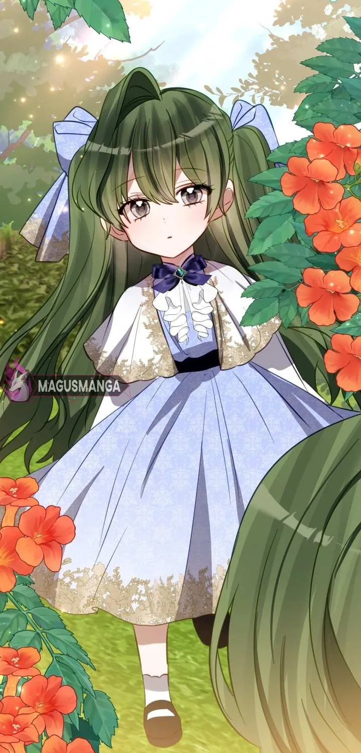 I Became the Contract Daughter of the soon-to-be-ruined Family Chapter 18 page 38 - 