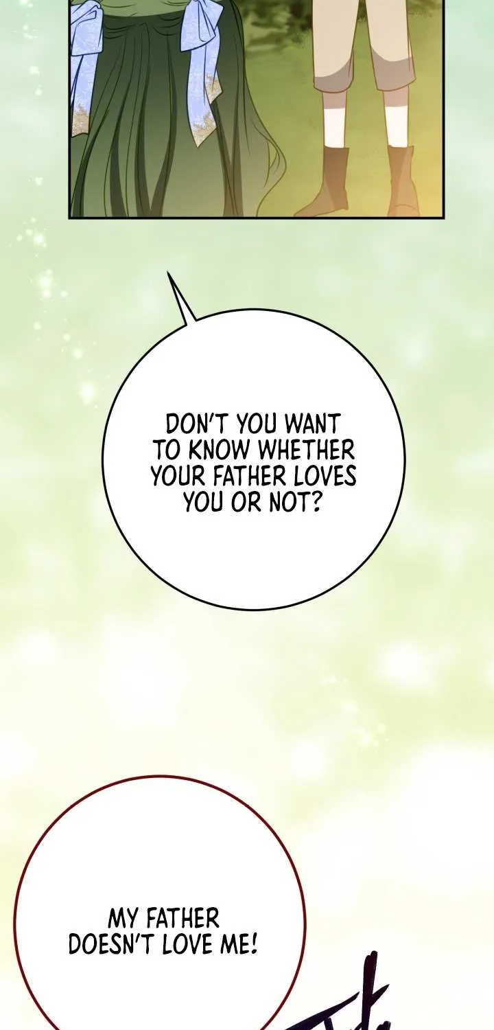 I Became the Contract Daughter of the soon-to-be-ruined Family Chapter 18 page 40 - 