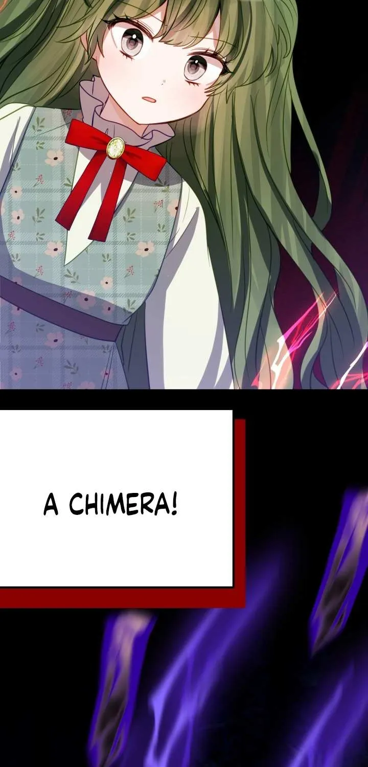 I Became the Contract Daughter of the soon-to-be-ruined Family Chapter 18 page 5 - 