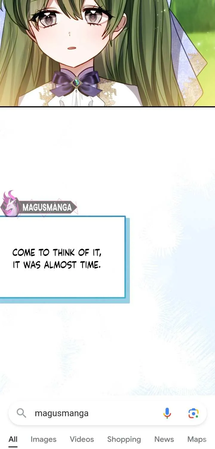 I Became the Contract Daughter of the soon-to-be-ruined Family Chapter 18 page 42 - 