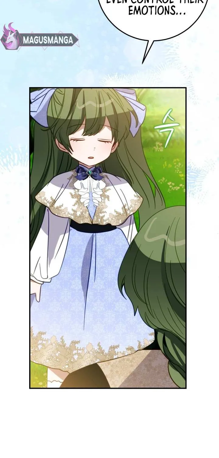 I Became the Contract Daughter of the soon-to-be-ruined Family Chapter 18 page 45 - 